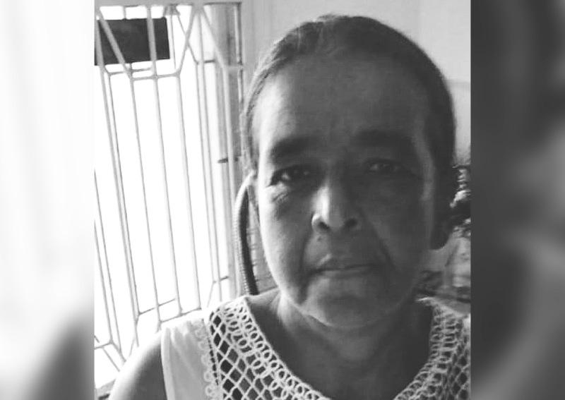 Marcilene da Silva Machado