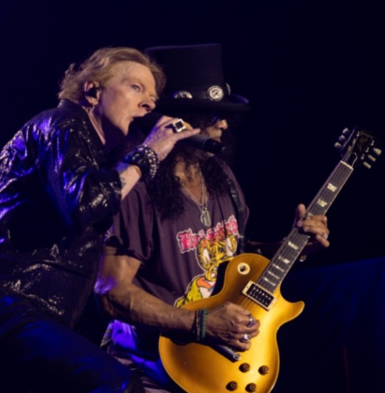 Guns n Roses