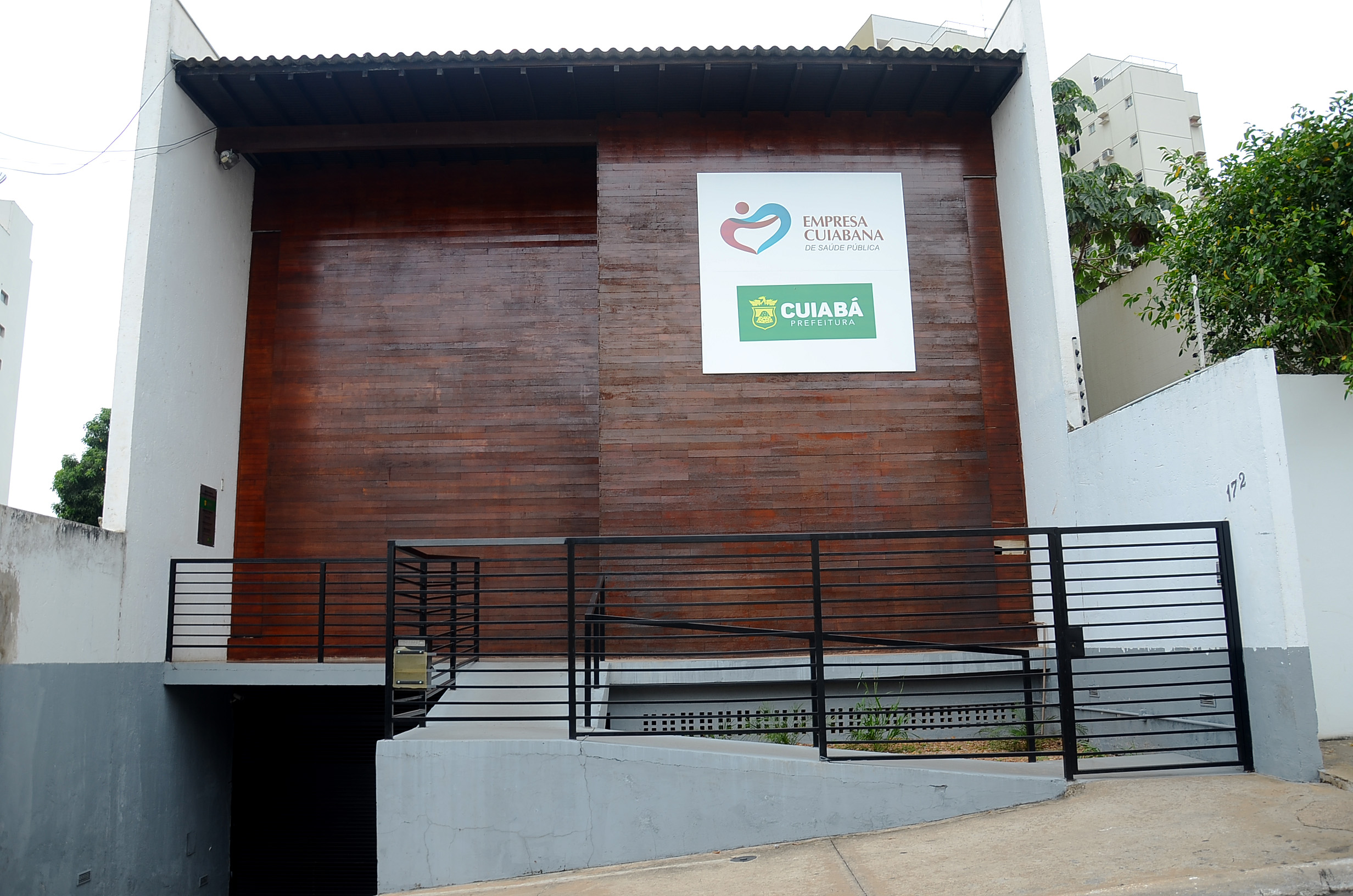 empresa cuiabana de saude de cuiaba