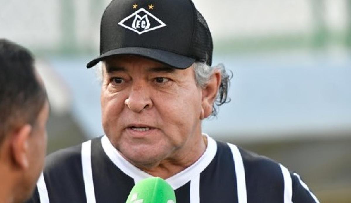 Empres�rio Jo�o Dorileo Leal