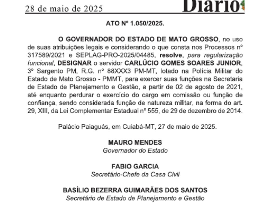 Autoriza&iuml;&iquest;&frac12;&iuml;&iquest;&frac12;o concurso PGE
