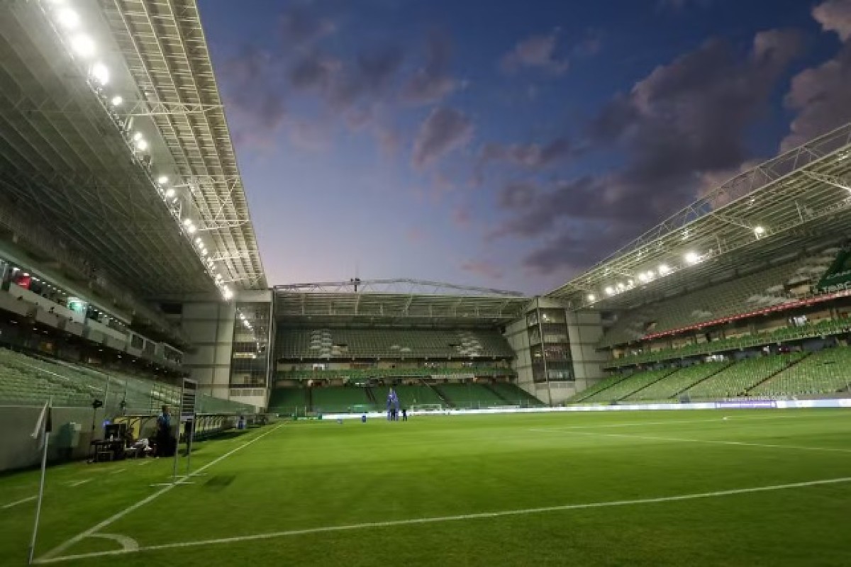 Cuiabá enfrenta América-MG em Belo Horizonte para buscar vaga nos playoffs