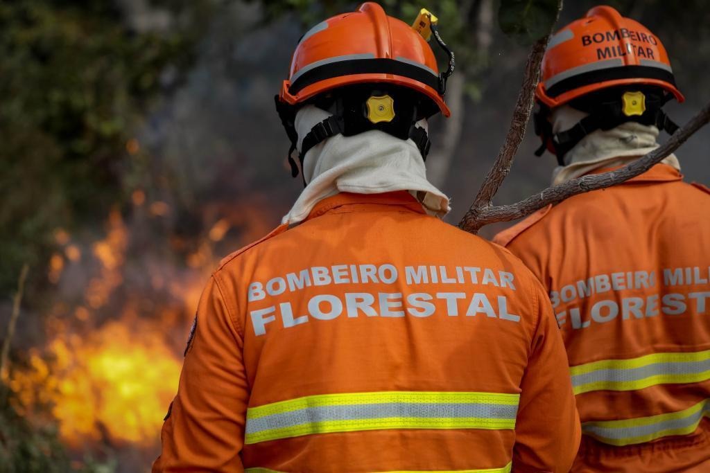 Est&iuml;&iquest;&frac12; proibido o uso do fogo&iuml;&iquest;&frac12;para limpeza