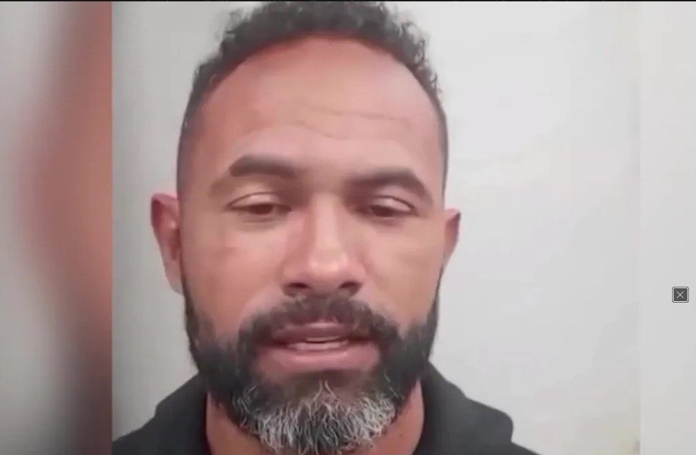 Bruno -- goleiro - futebol