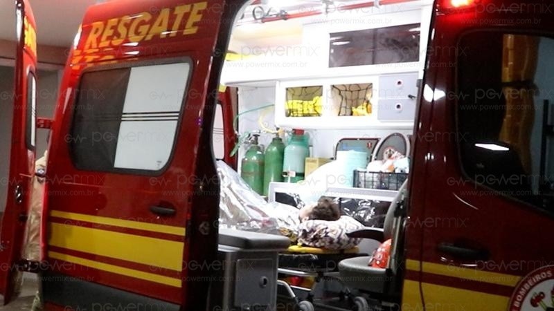 tentativa homicidio nova mutum