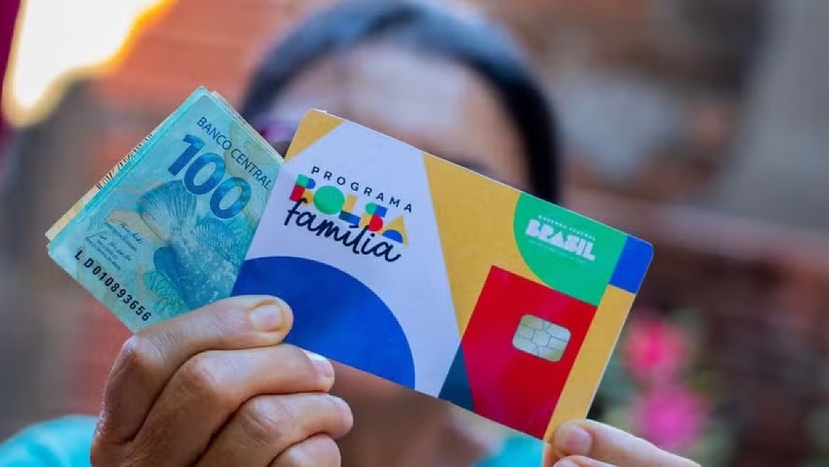 Bolsa família