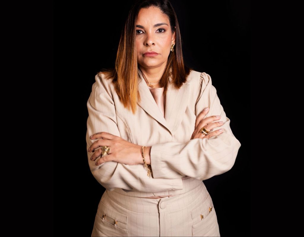 Vladia Soares, crimin&iuml;&iquest;&frac12;loga