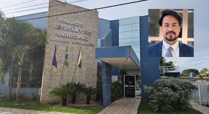 Thiago Bitencourt Ianhes Barbosa