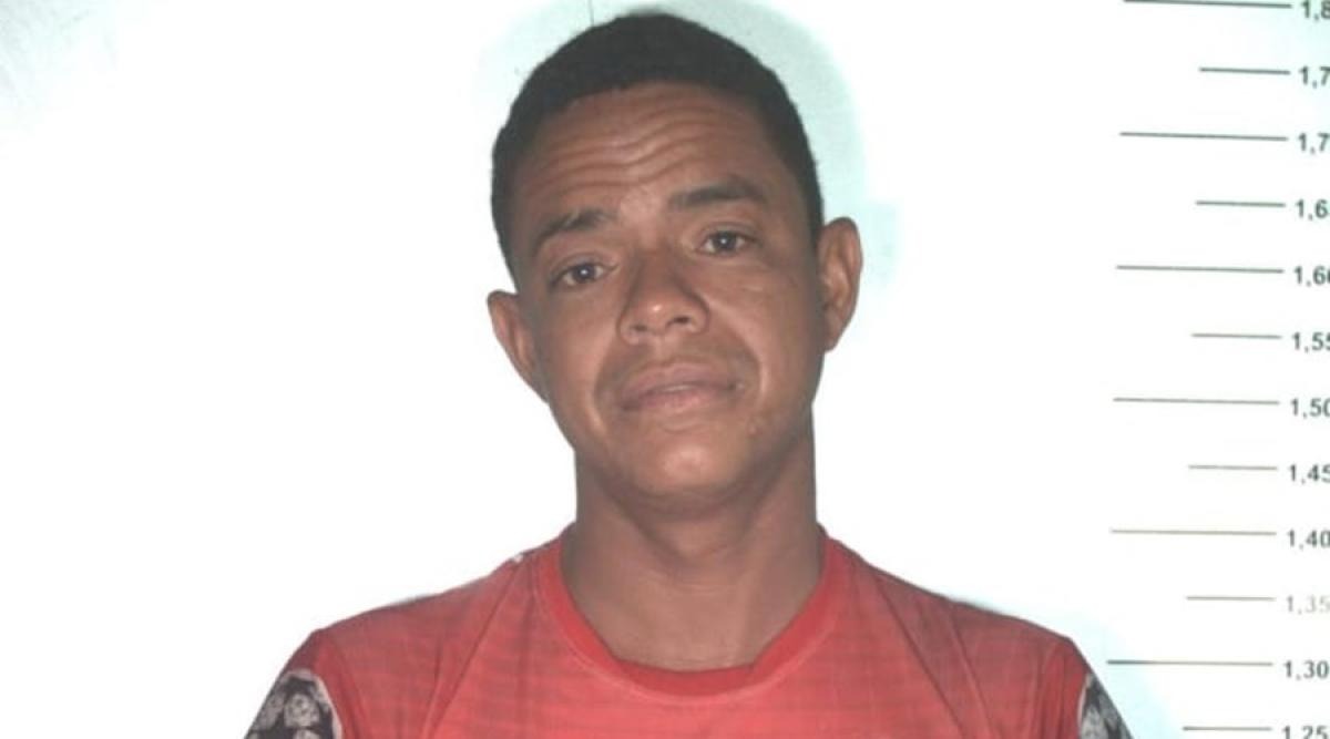 Anderson Rodrigues Pereira