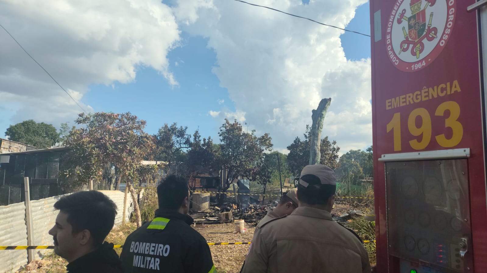 crian&iuml;&iquest;&frac12;a 5 anos, morre, incendio, contorno leste