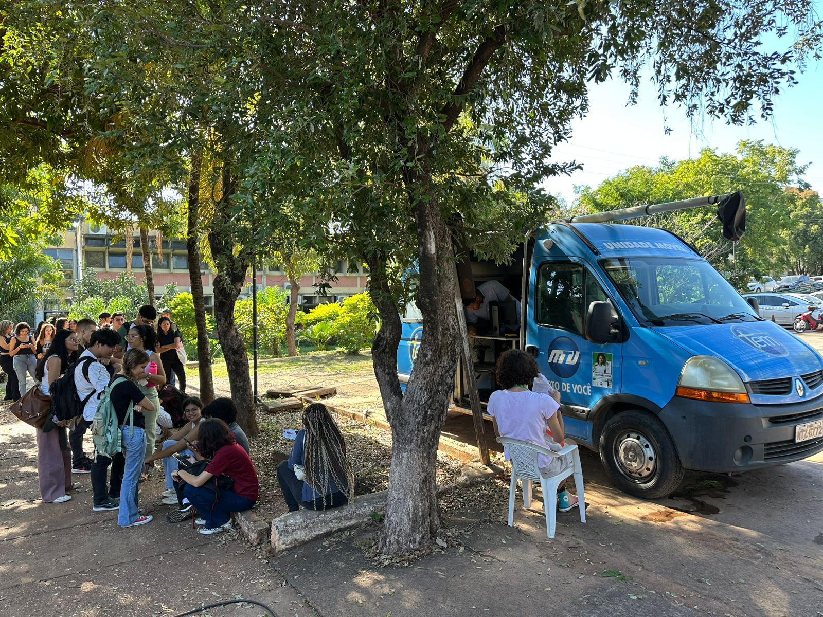 Associa&iuml;&iquest;&frac12;&iuml;&iquest;&frac12;o Mato-grossense dos Transportadores Urbanos (MTU) 