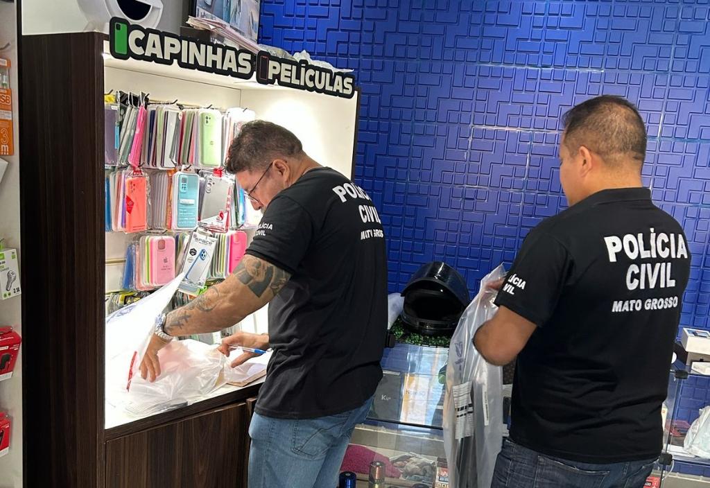 Operação Móbile