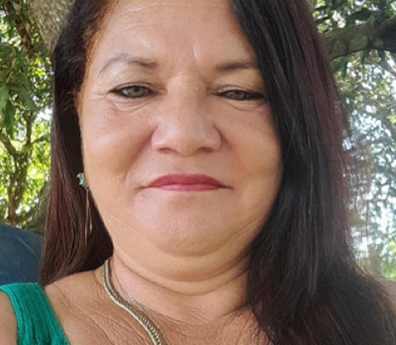 Maria Ines Farias