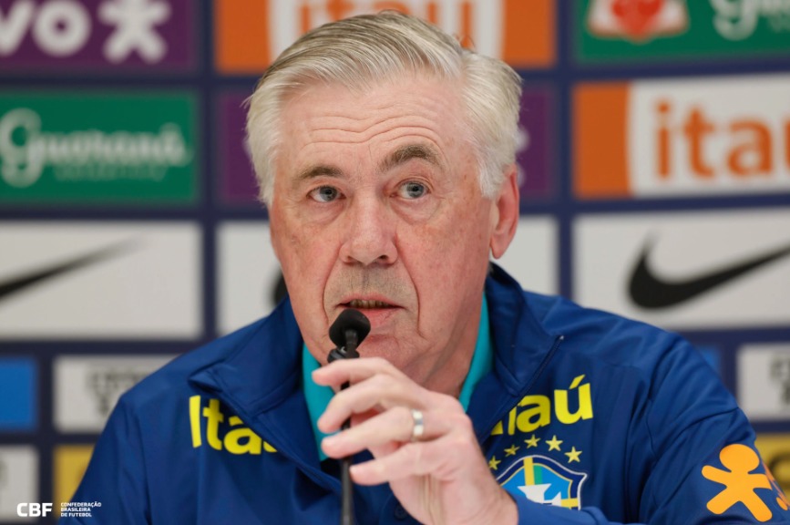 Carlo Ancelotti