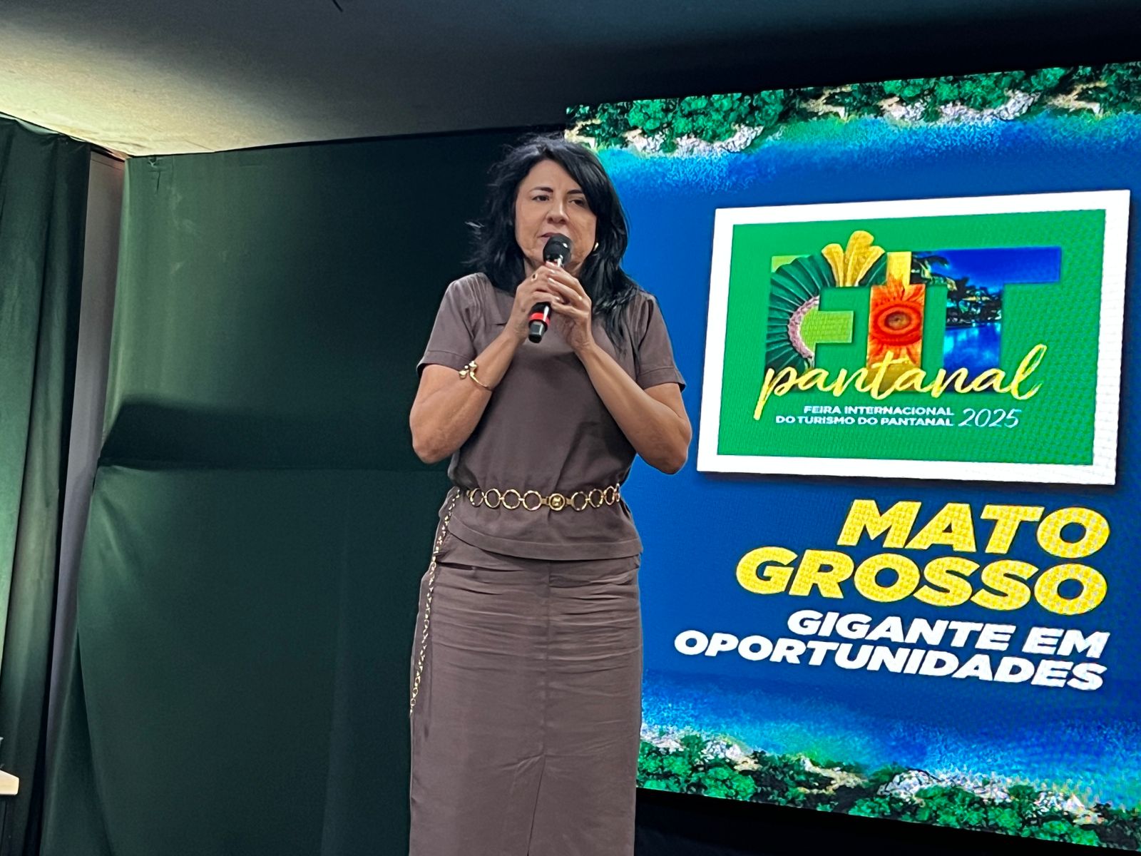 prefeita, C�ceres, Eliene Liberato