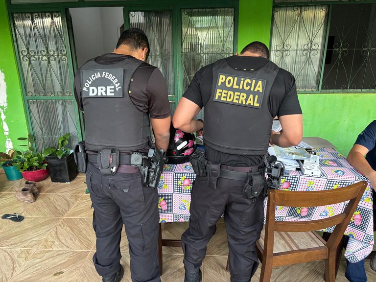 operacao proa clandestina