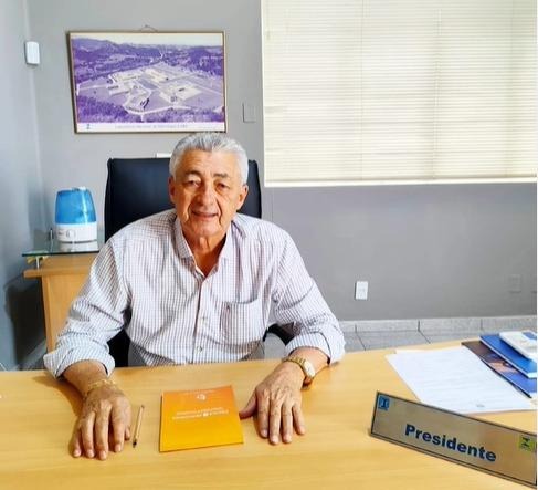 Carlos Alberto Lopes R�gis