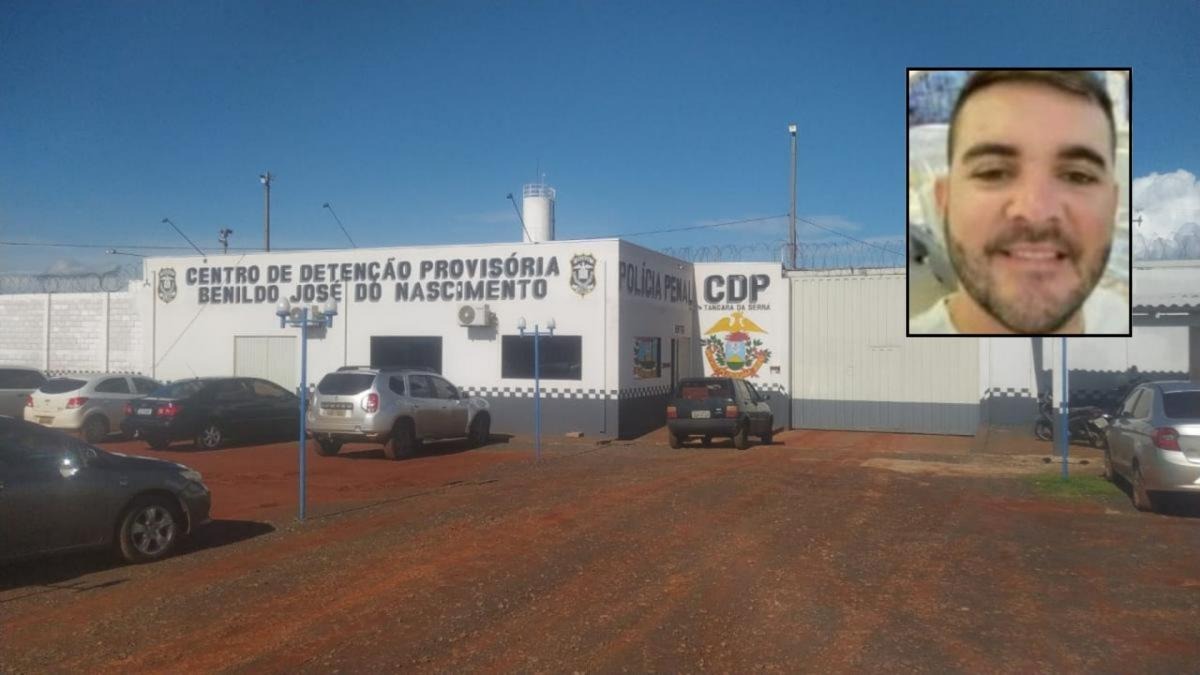 Adilson da Silva Diniz