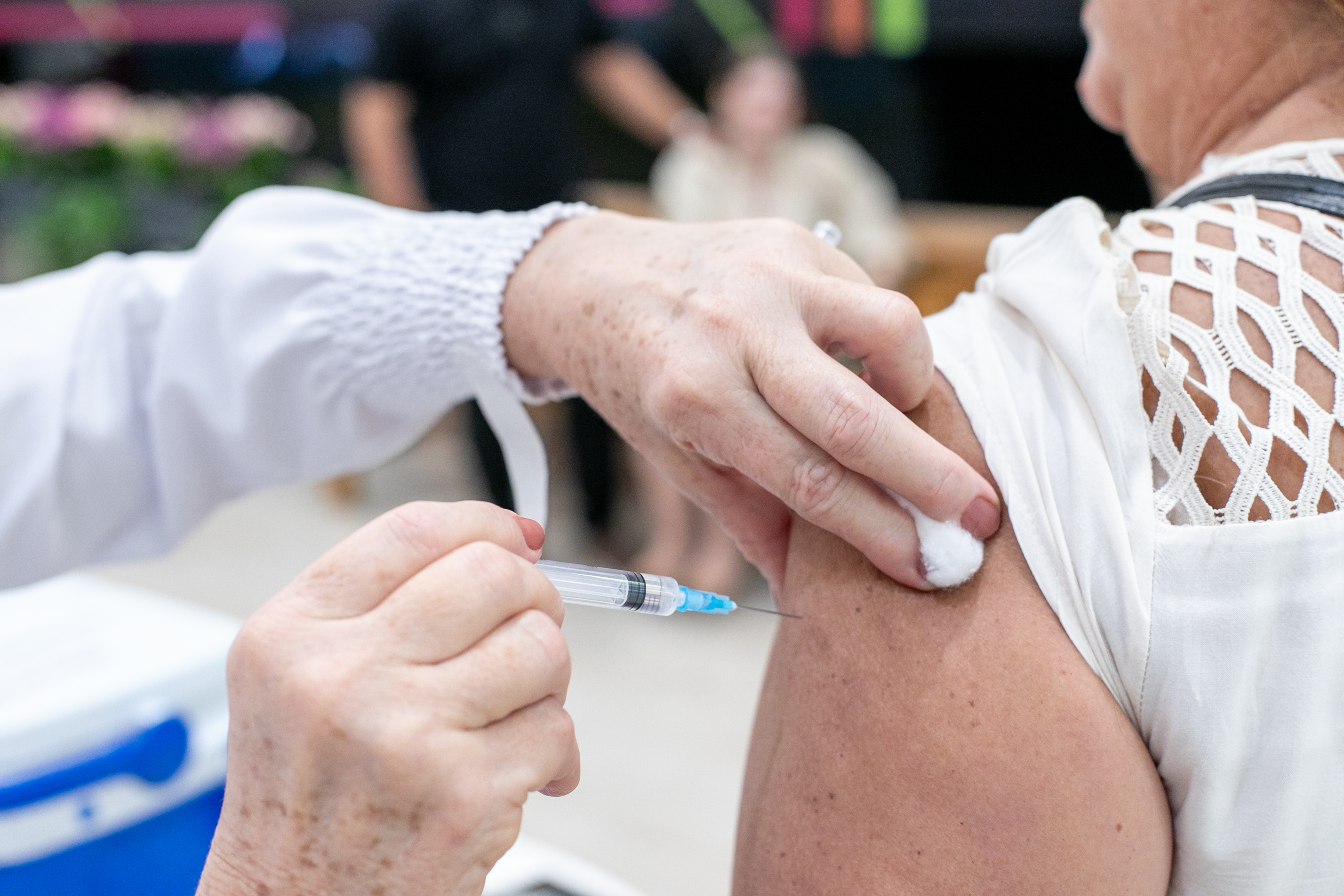 Vacinas influenza - gripe - imuniza&iuml;&iquest;&frac12;&iuml;&iquest;&frac12;o