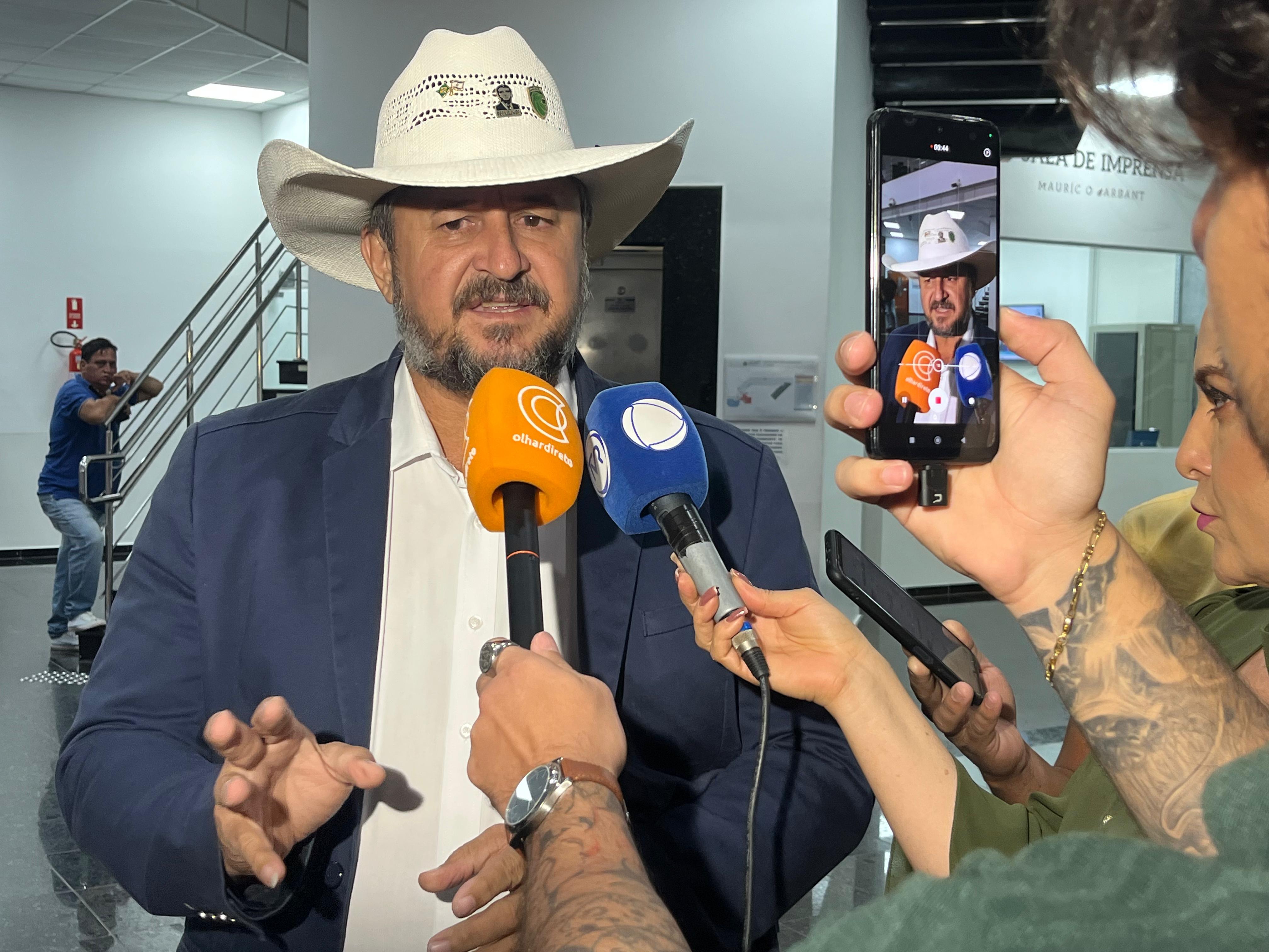 gilberto cattani