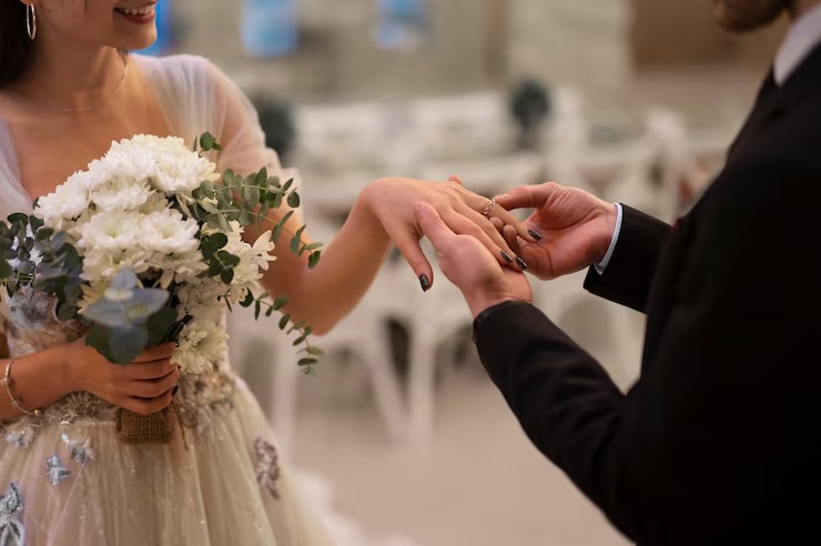 Casamento