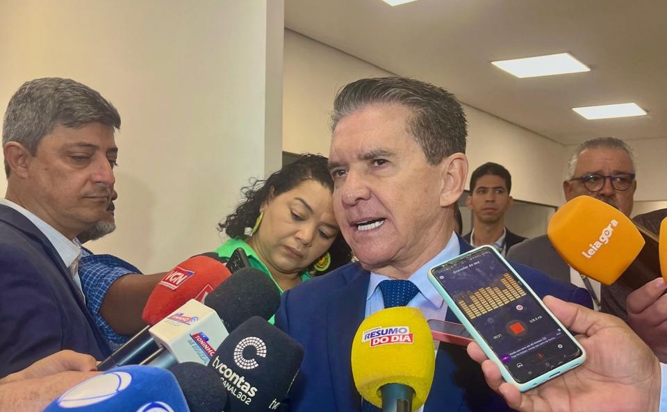 sergio ricardo tce