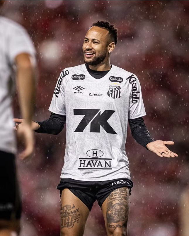 Neymar