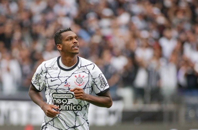 Ex-jogador do Corinthians - Jo�o Alves de Assis Silva, conhecido como J�