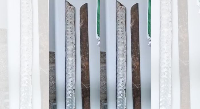 Espada PJC