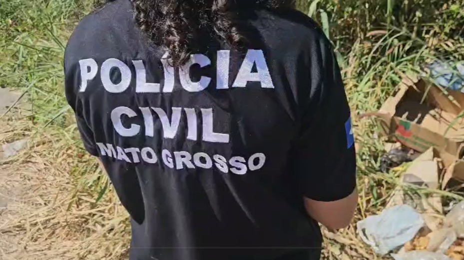 Pol�cia Civil maus-tratos animais