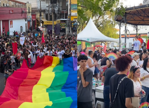 parada gay cuiaba