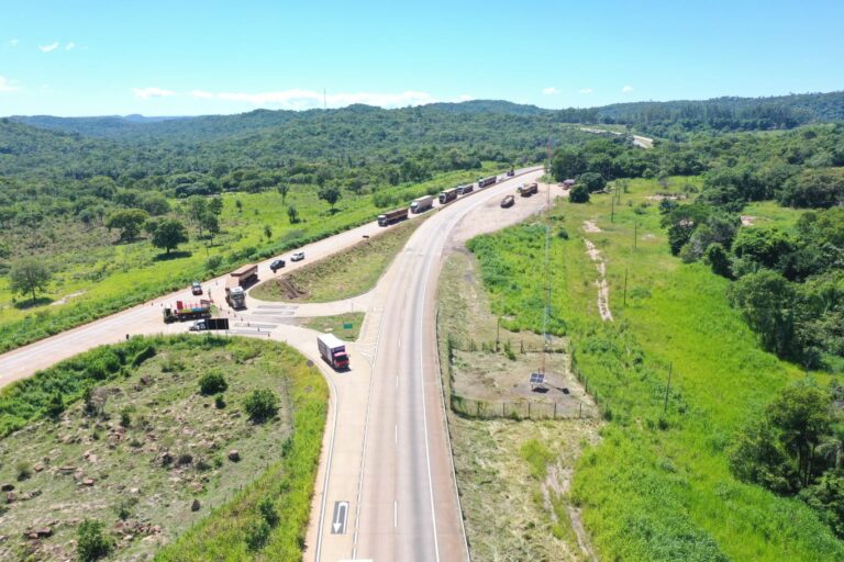 Serra de S�o Vicente