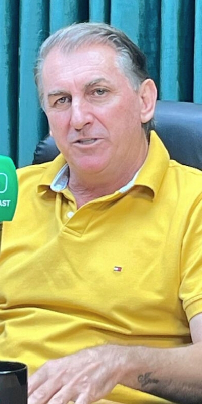 vilmar bolsonaro da shopee curtinha
