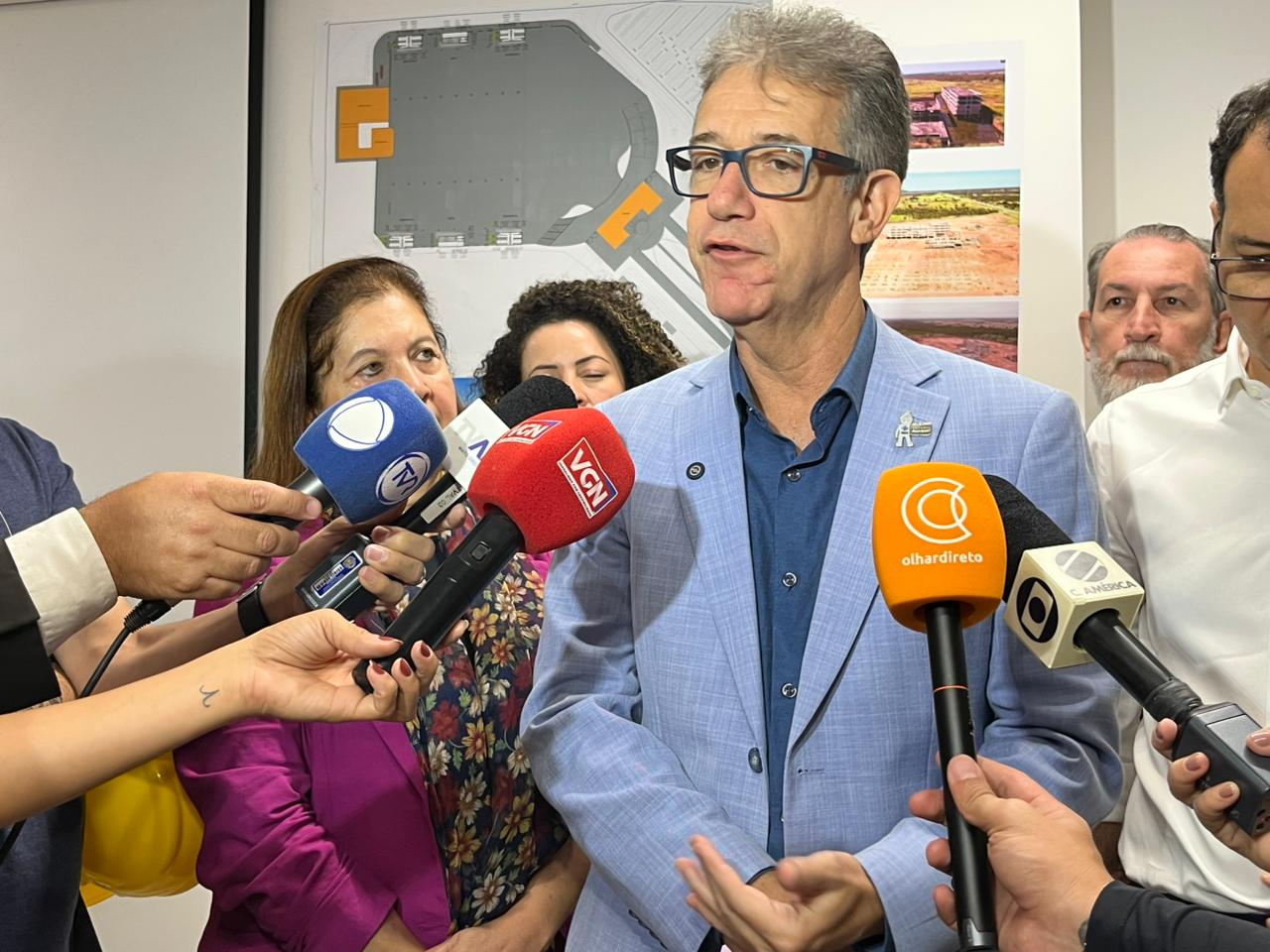 Arthur Chioro - Presidente da Ebserh