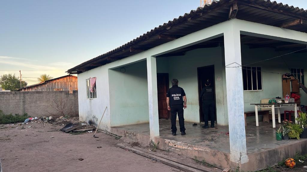 joia rara policia civil