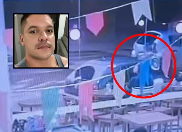 Cirano Ribas de Paula Rodrigues, Brasnorte