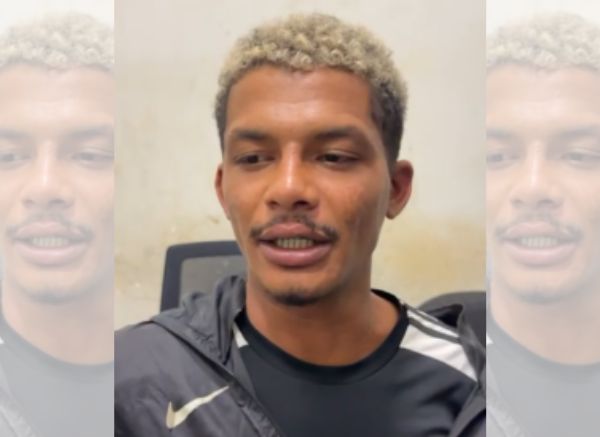 Junior - caso  Ronivaldo Macedo da Silva,