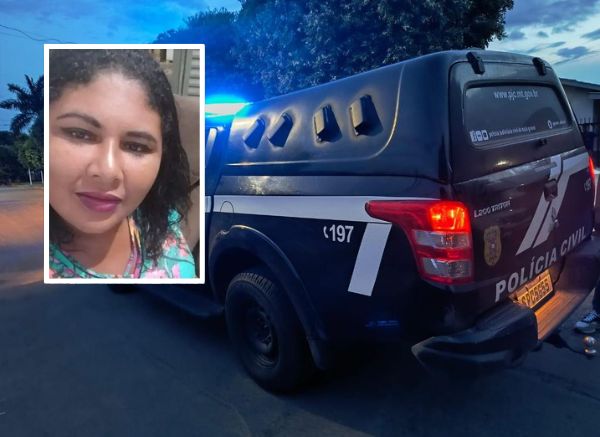 Crisalda Concei&iuml;&iquest;&frac12;&iuml;&iquest;&frac12;o Sousa, feminic&iuml;&iquest;&frac12;dio, pontes e lacerda