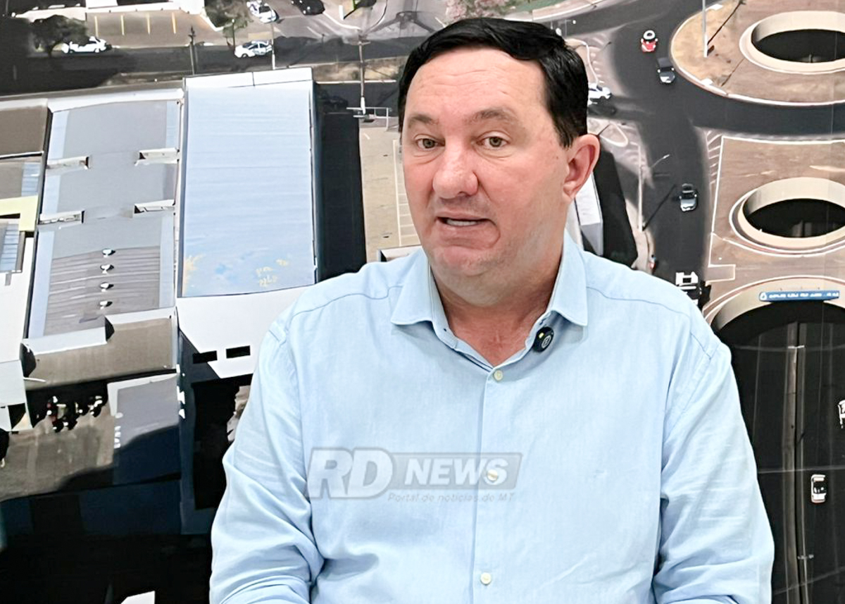 deputado estadual Valdir Barranco