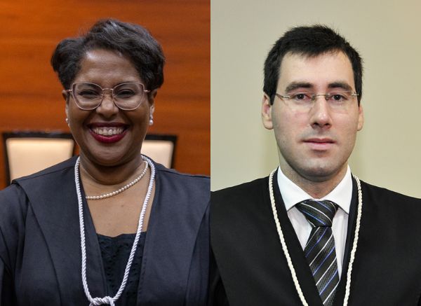 Tatiana dos Santos Batista, Renato Jos&eacute; de Almeida Costa Filho