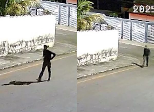 Andreia Ferreira de Souza, &iuml;&iquest;&frac12;ndio, jaciara