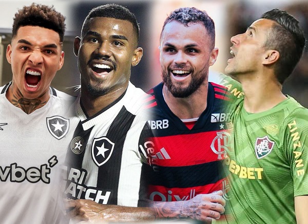 Jogadores de Mato Grosso no Mundial