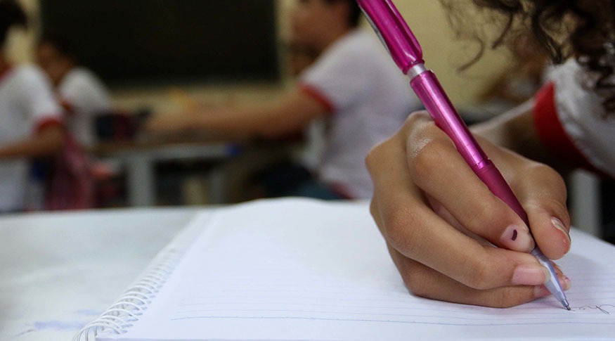 Analfabetismo brasil ler e escrever - escola