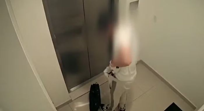 Adolescente invadia pr�dios de luxo e fazia furtos milion�rios