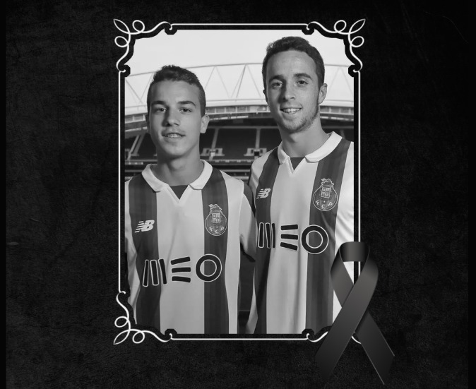 Diogo Jota e Andr� Silva