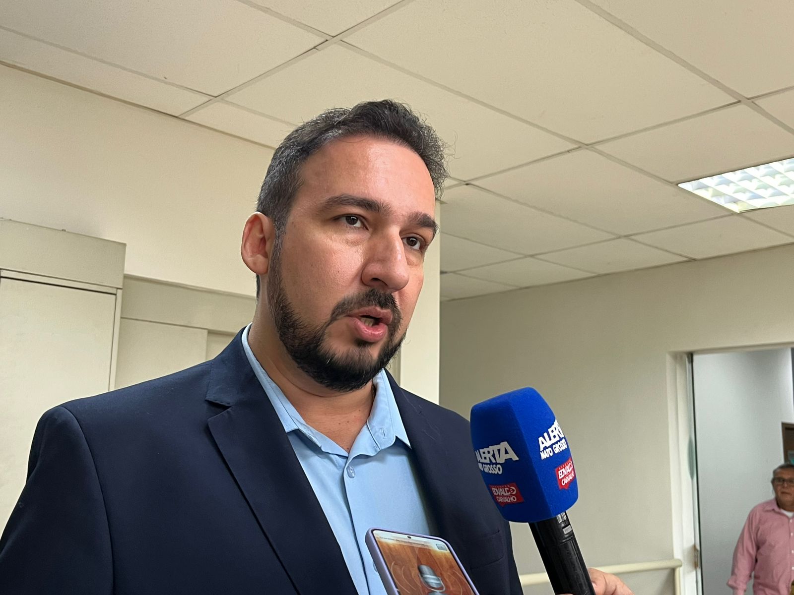 Mario Quid&iuml;&iquest;&frac12; Neto - Secret&iuml;&iquest;&frac12;rio de Desenvolvimento econ&iuml;&iquest;&frac12;mico de VG
