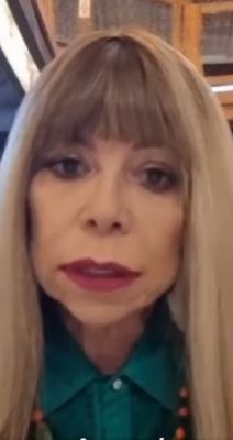 Lauristela guimar�es curtinha 400