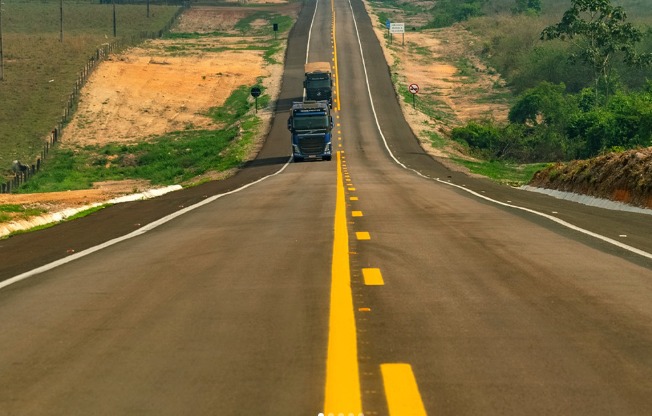 br 163 via brasil