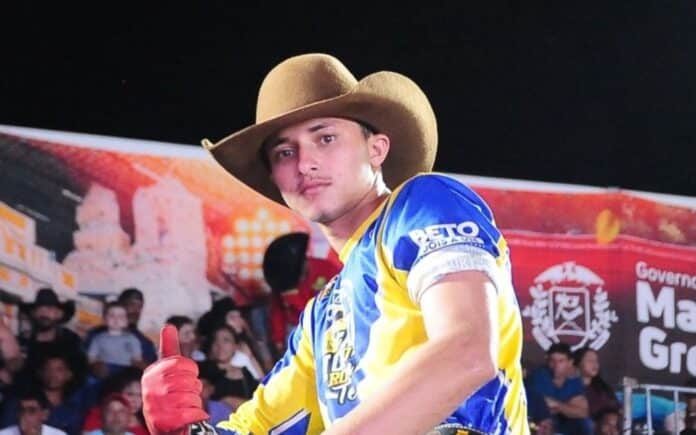 pe&iuml;&iquest;&frac12;o Jos&iuml;&iquest;&frac12; Thaysson Medeiros da Silva