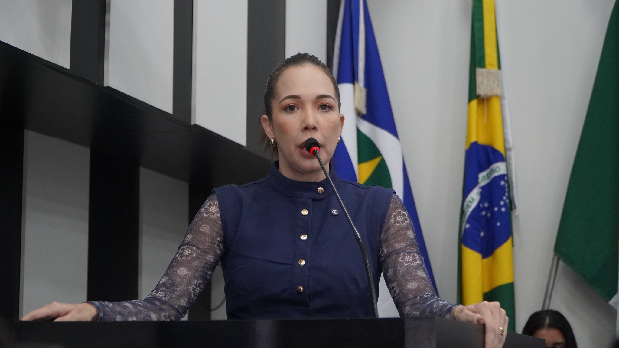 maysa leao